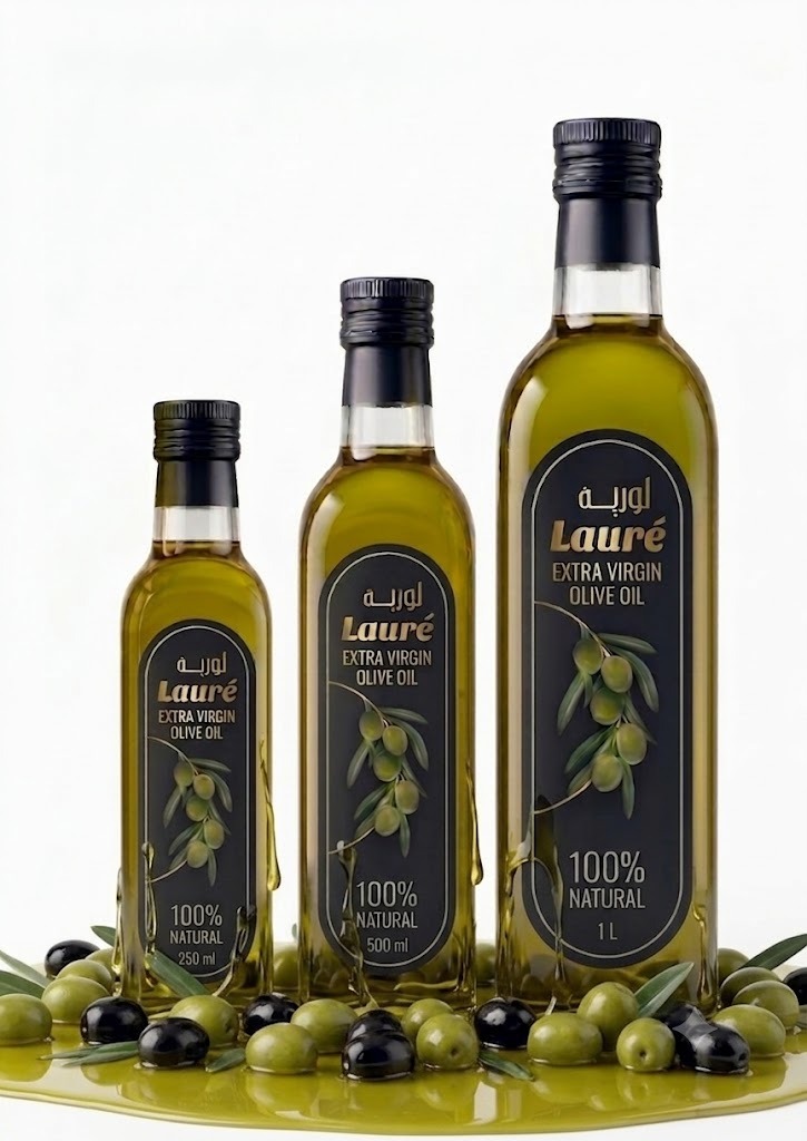 Olive Oil