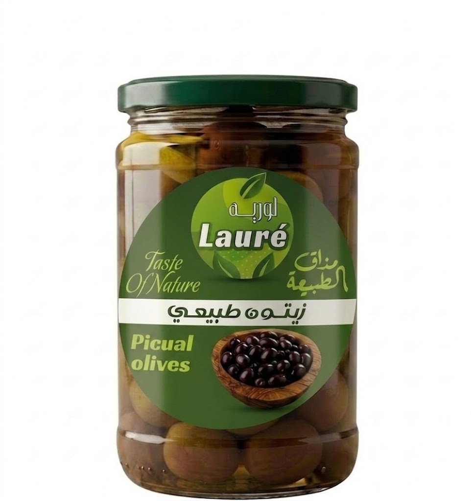 Olives
