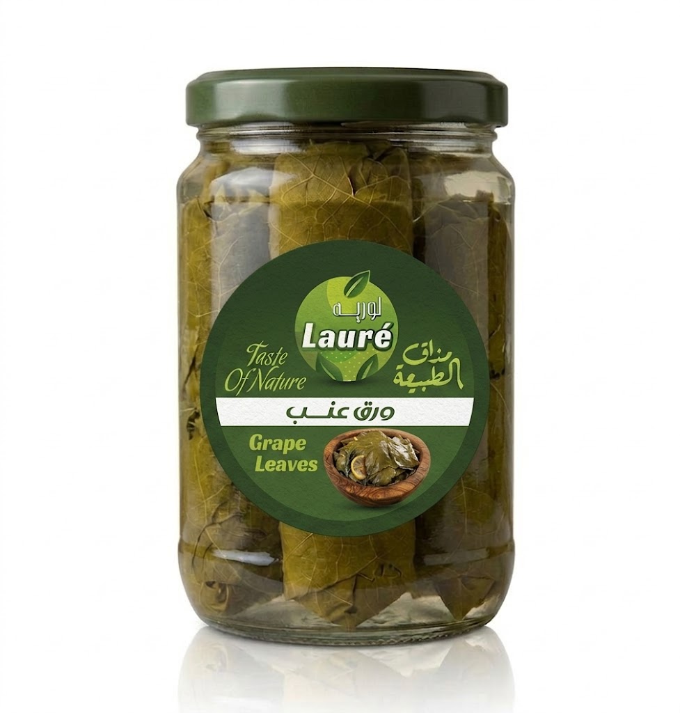grape leaves 1kg